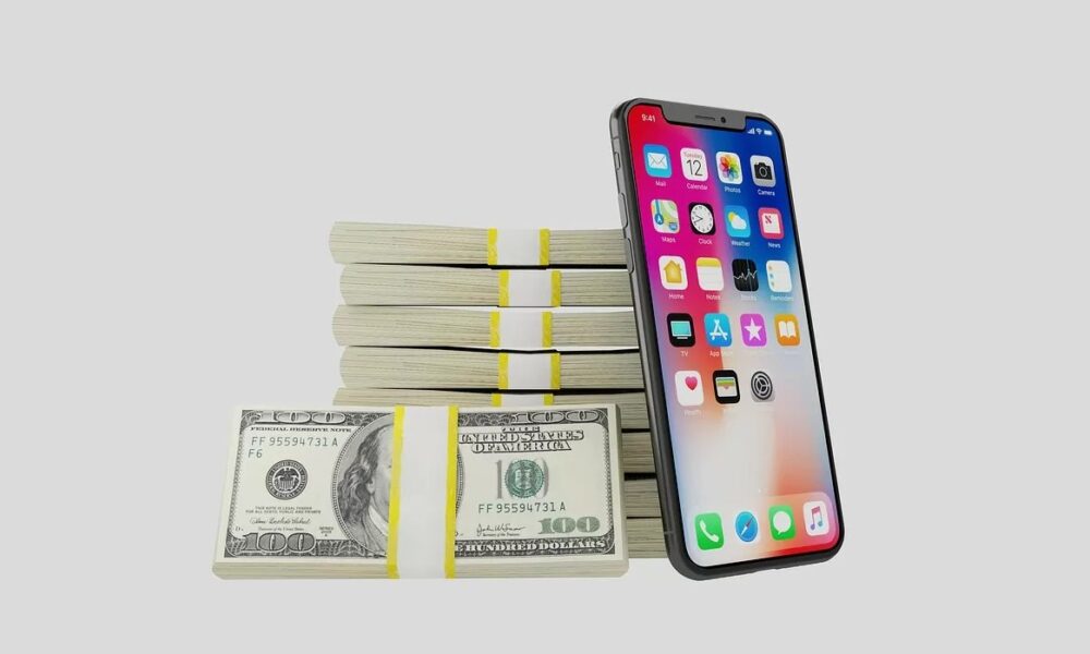 5 aplicativos para ganhar dinheiro pelo celular