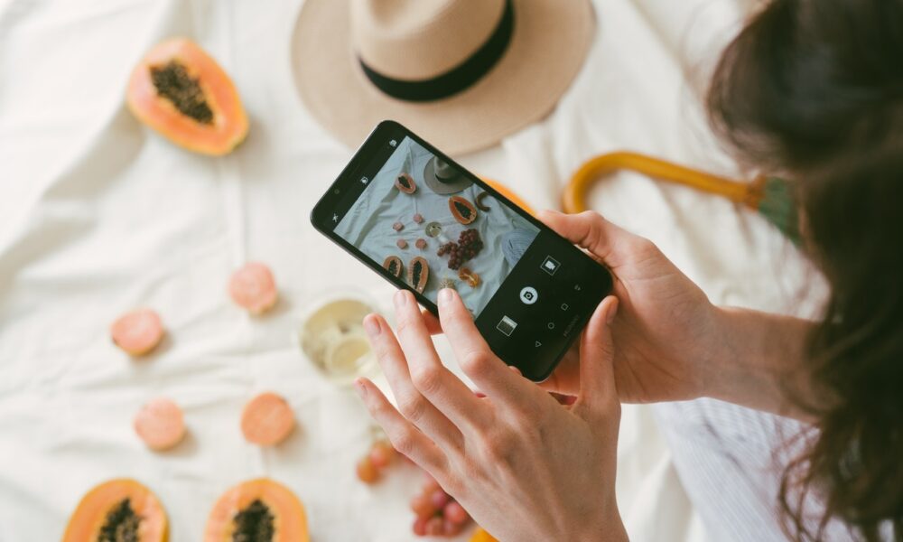 5 melhores aplicativos de edição de fotos para celular