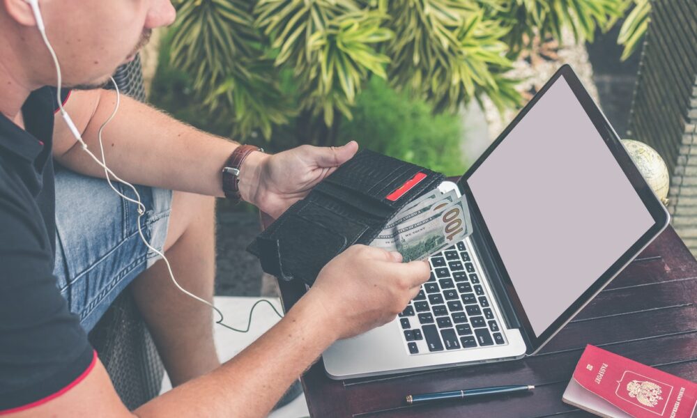 Como ganhar dinheiro com a Hotmart