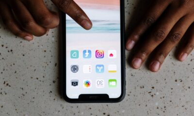 Como atualizar o sistema iOS do iPhone?