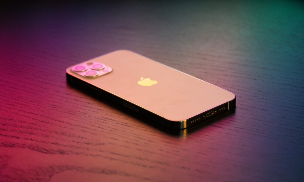 aumentar a segurança do iPhone