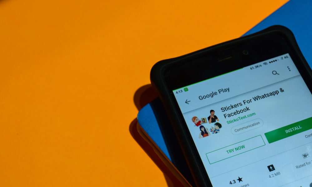 App para fazer figurinhas Veja os 3 melhores