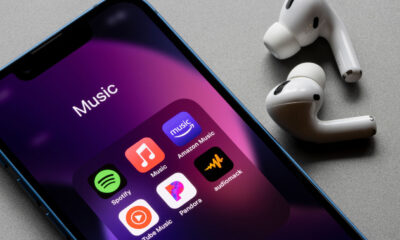 Os 5 melhores aplicativos para baixar músicas