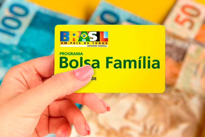 Como Se Cadastrar No Novo Bolsa Família (Auxílio Brasil) – Olhar Zoom